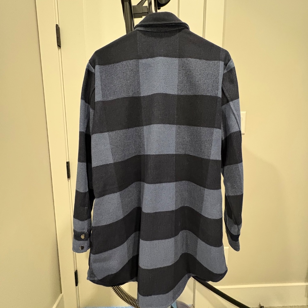 Shacket- Steve Madden - Picture 2 of 5